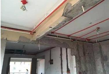 墨玉漏水维修 墙面漏水怎么办呢?墙面漏水的原因?