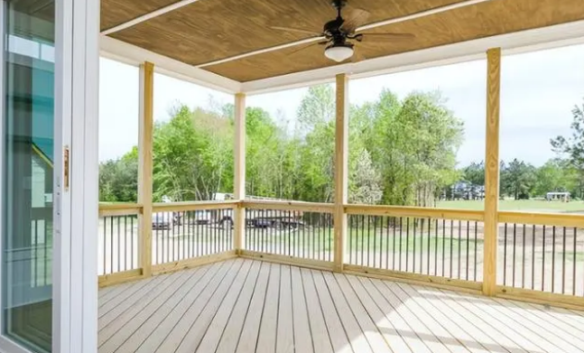 墨玉阳台渗水维修